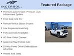 2022 GMC Sierra 2500 Crew Cab 4WD Pickup for sale #T186664A - photo 3