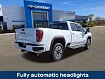 2022 GMC Sierra 2500 Crew Cab 4WD Pickup for sale #T186664A - photo 2
