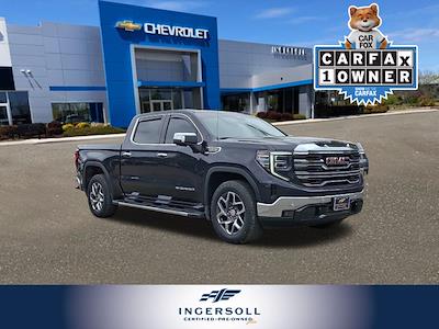 2023 GMC Sierra 1500 Crew Cab 4WD Pickup for sale #T189564 - photo 1