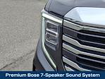 2023 GMC Sierra 1500 Crew Cab 4WD Pickup for sale #T189564 - photo 9