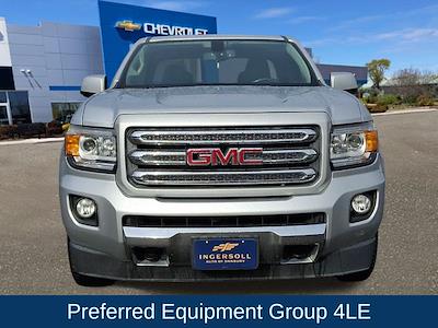 Used 2015 GMC Canyon - photo 1