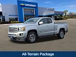 2015 GMC Canyon Extended Cab 4WD Pickup for sale #T200574 - photo 3