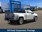 2015 GMC Canyon Extended Cab 4WD Pickup for sale #T200574 - photo 8