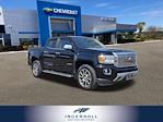 Used 2018 GMC Canyon Denali Crew Cab 4WD Pickup for sale #T214600A - photo 1