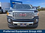 Used 2018 GMC Canyon Denali Crew Cab 4WD Pickup for sale #T214600A - photo 4