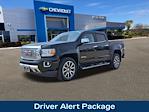 Used 2018 GMC Canyon Denali Crew Cab 4WD Pickup for sale #T214600A - photo 5