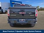 Used 2018 GMC Canyon Denali Crew Cab 4WD Pickup for sale #T214600A - photo 8