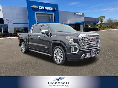 Used 2020 GMC Sierra 1500 Denali Crew Cab 4WD Pickup for sale #T214785 - photo 1