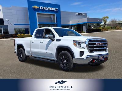 2019 GMC Sierra 1500 Double Cab 4WD Pickup for sale #T220522A - photo 1