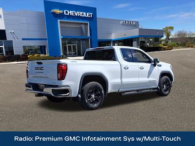 2019 GMC Sierra 1500 Double Cab 4WD Pickup for sale #T220522A - photo 2