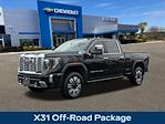 Used 2024 GMC Sierra 2500 Denali Crew Cab for sale #T222774 - photo 4