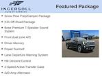 Used 2024 GMC Sierra 2500 Denali Crew Cab for sale #T222774 - photo 8