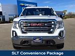 Used 2020 GMC Sierra 1500 SLT Crew Cab for sale #T224143 - photo 3