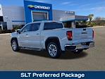 Used 2020 GMC Sierra 1500 SLT Crew Cab for sale #T224143 - photo 6