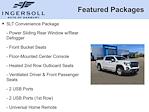 Used 2020 GMC Sierra 1500 SLT Crew Cab for sale #T224143 - photo 8