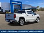 Used 2020 GMC Sierra 1500 SLT Crew Cab for sale #T224143 - photo 9