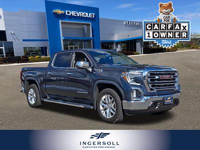 2019 GMC Sierra 1500 Crew Cab 4WD Pickup for sale #T229237 - photo 1