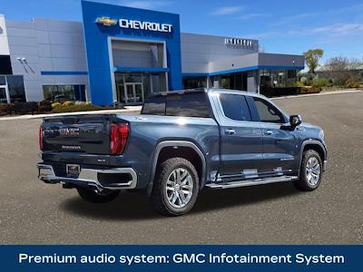 2019 GMC Sierra 1500 Crew Cab 4WD Pickup for sale #T229237 - photo 2