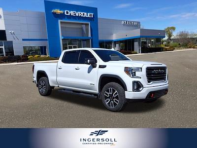 2020 GMC Sierra 1500 Crew Cab 4WD Pickup for sale #T229538 - photo 1