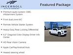 2020 GMC Sierra 1500 Crew Cab 4WD Pickup for sale #T229538 - photo 9