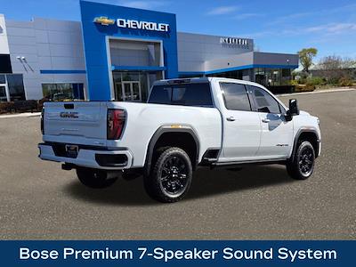 2024 GMC Sierra 2500 Crew Cab 4WD Pickup for sale #T234264 - photo 2