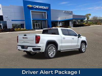 2021 GMC Sierra 1500 Crew Cab 4WD Pickup for sale #T234489 - photo 2