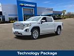 2021 GMC Sierra 1500 Crew Cab 4WD Pickup for sale #T234489 - photo 4