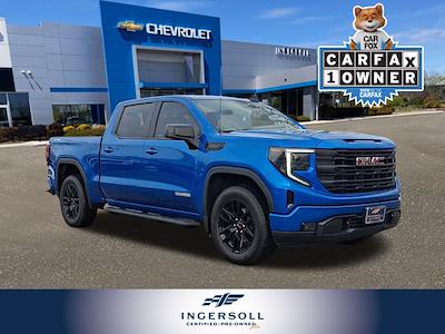 Used 2024 GMC Sierra 1500 Elevation Crew Cab for sale #T241543 - photo 1