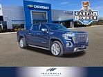 Used 2021 GMC Sierra 1500 Denali Crew Cab 4WD Pickup for sale #T248770A - photo 1