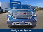 Used 2021 GMC Sierra 1500 Denali Crew Cab 4WD Pickup for sale #T248770A - photo 4