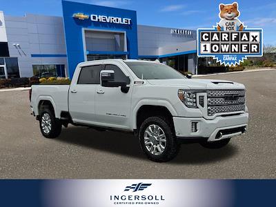 Used 2022 GMC Sierra 2500 - photo 1