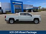 2022 GMC Sierra 2500 Crew Cab 4WD Pickup for sale #T273794 - photo 10