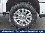 2022 GMC Sierra 2500 Crew Cab 4WD Pickup for sale #T273794 - photo 11