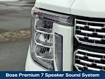 2022 GMC Sierra 2500 Crew Cab 4WD Pickup for sale #T273794 - photo 12