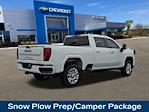 2022 GMC Sierra 2500 Crew Cab 4WD Pickup for sale #T273794 - photo 9