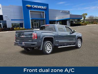 2018 GMC Sierra 1500 Crew Cab 4WD Pickup for sale #T297574 - photo 2