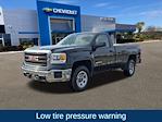 2015 GMC Sierra 1500 Regular Cab 4WD Pickup for sale #T298807 - photo 4