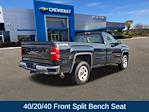 2015 GMC Sierra 1500 Regular Cab 4WD Pickup for sale #T298807 - photo 2