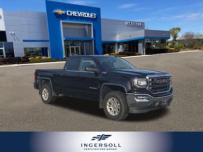 2016 GMC Sierra 1500 Extended Cab 4WD Pickup for sale #T301413 - photo 1