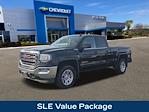 2016 GMC Sierra 1500 Extended Cab 4WD Pickup for sale #T301413 - photo 4