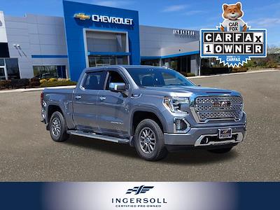 2020 GMC Sierra 1500 Crew Cab 4WD Pickup for sale #T303531A - photo 1