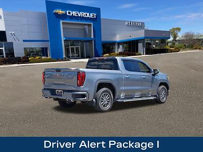 2020 GMC Sierra 1500 Crew Cab 4WD Pickup for sale #T303531A - photo 2