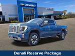 2024 GMC Sierra 2500 Crew Cab 4WD Pickup for sale #T307683 - photo 4