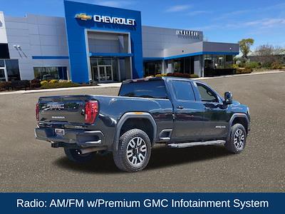 Used 2021 GMC Sierra 2500 AT4 Crew Cab for sale #X309641 - photo 2