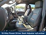 2021 GMC Sierra 2500 Crew Cab 4WD Pickup for sale #T309641 - photo 17