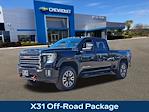 2021 GMC Sierra 2500 Crew Cab 4WD Pickup for sale #T309641 - photo 5