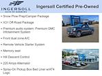 2021 GMC Sierra 2500 Crew Cab 4WD Pickup for sale #T309641 - photo 6