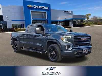 2021 GMC Sierra 1500 Crew Cab 4WD Pickup for sale #T309829 - photo 1