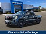 2021 GMC Sierra 1500 Crew Cab 4WD Pickup for sale #T309829 - photo 5