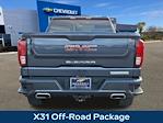 2021 GMC Sierra 1500 Crew Cab 4WD Pickup for sale #T309829 - photo 8